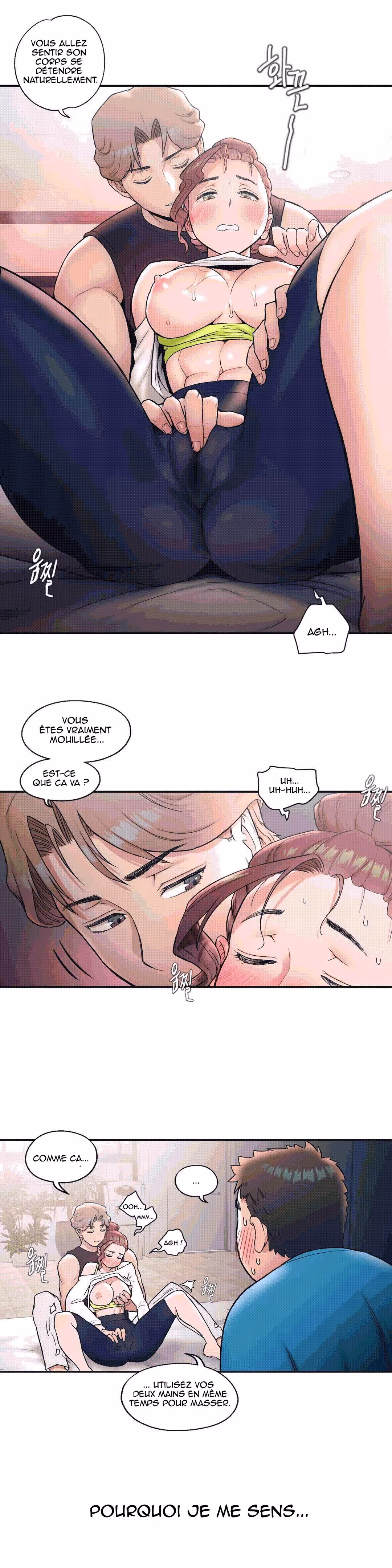 Sexercise Chapitre 20 page 14