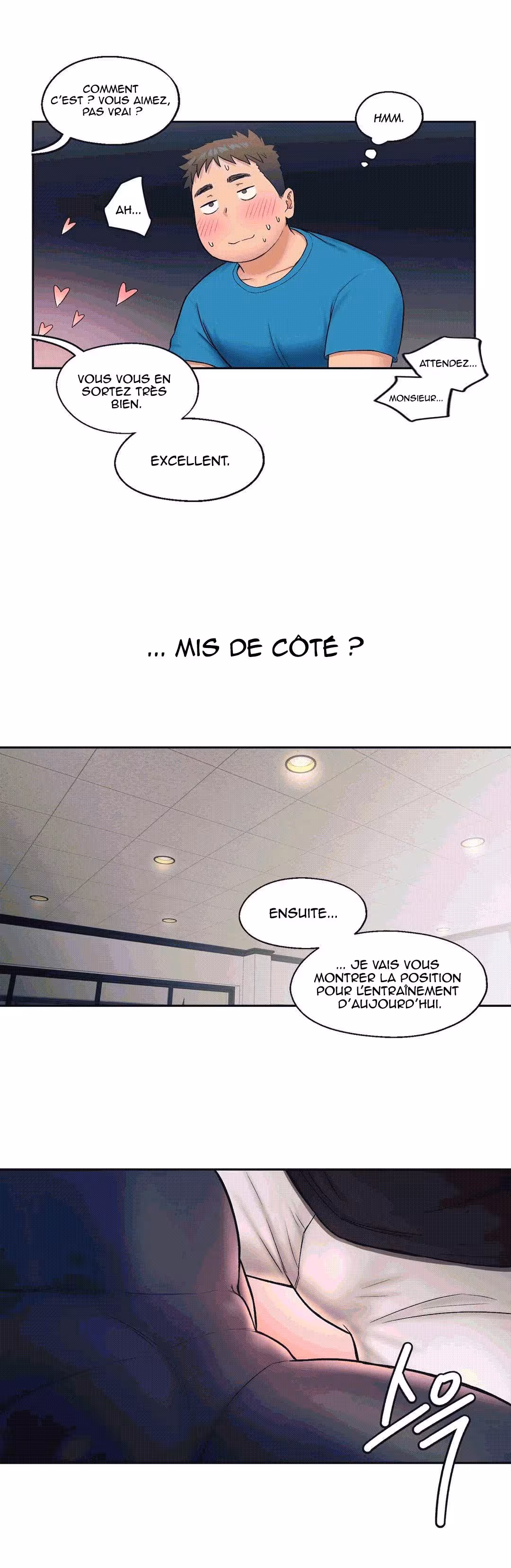 Sexercise Chapitre 20 page 15