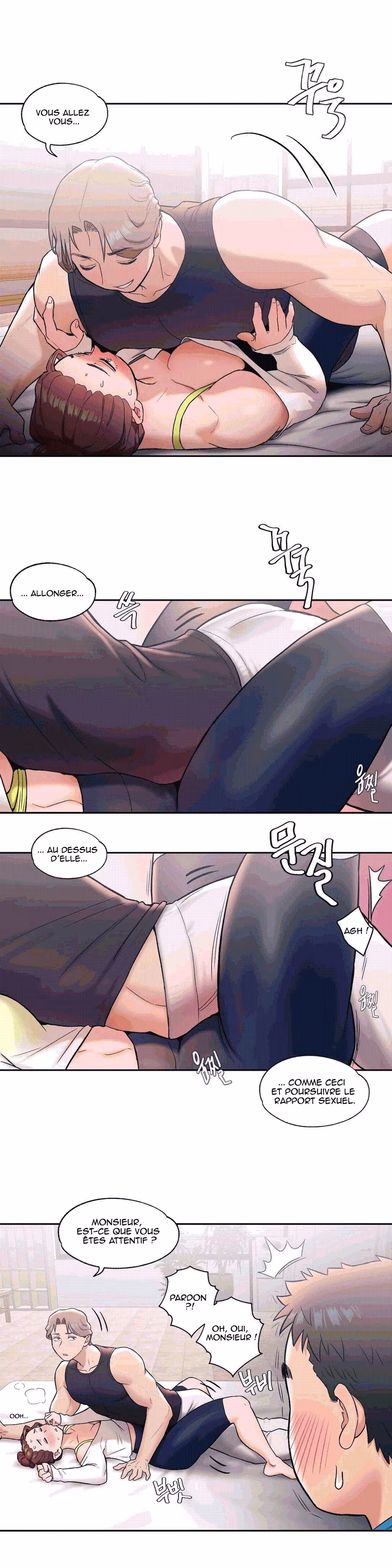 Sexercise Chapitre 20 page 16