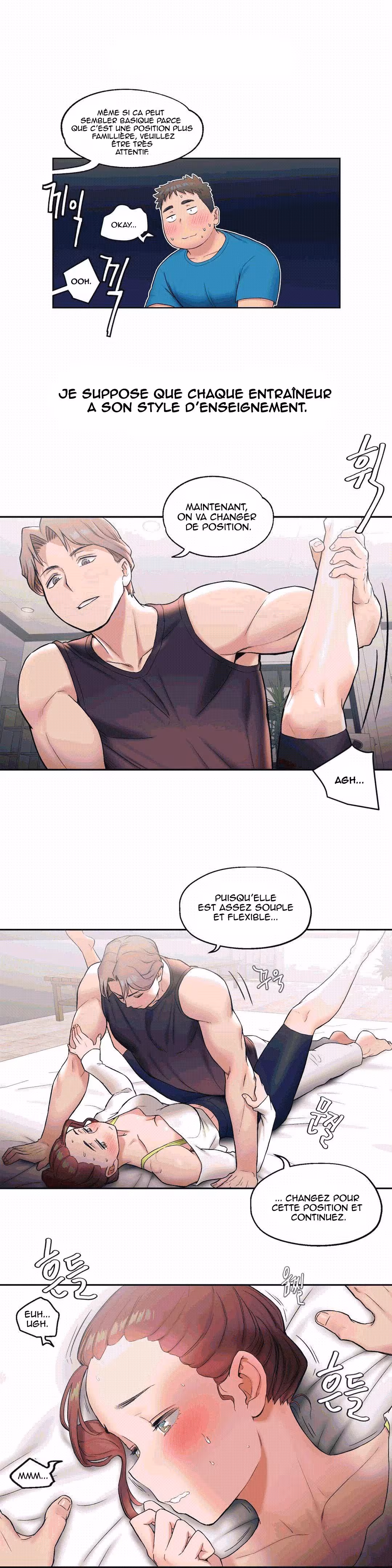 Sexercise Chapitre 20 page 17
