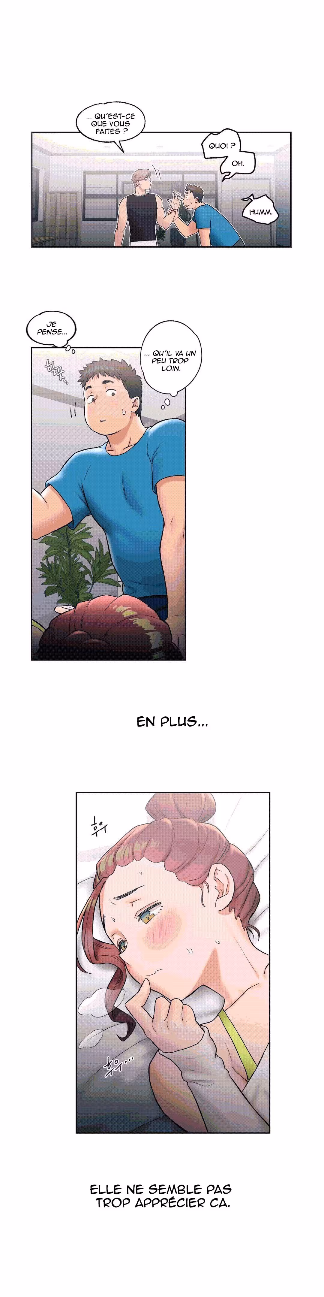 Sexercise Chapitre 20 page 19