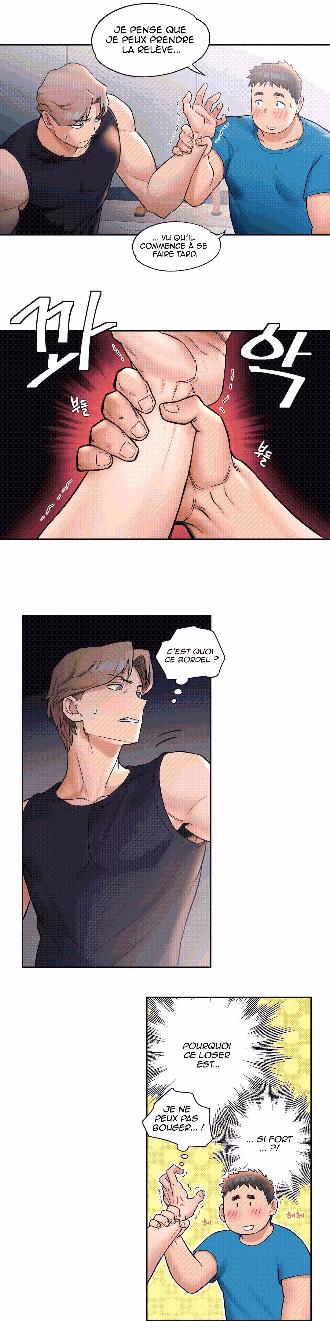 Sexercise Chapitre 20 page 20
