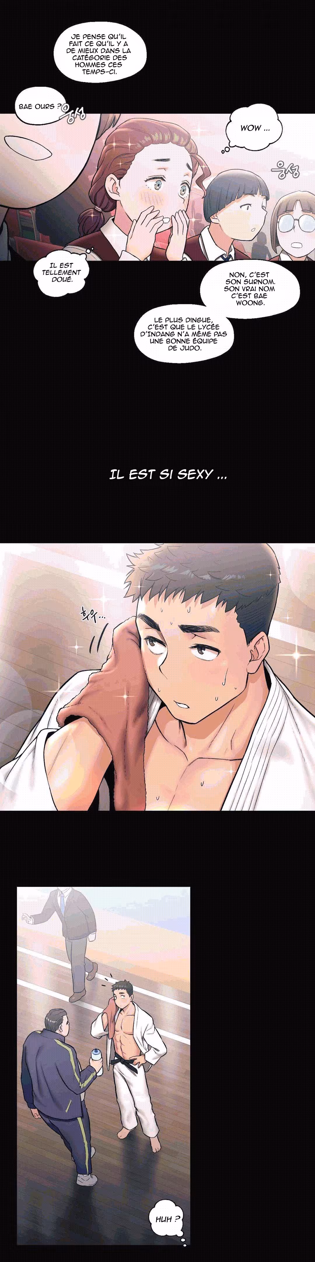 Sexercise Chapitre 20 page 6