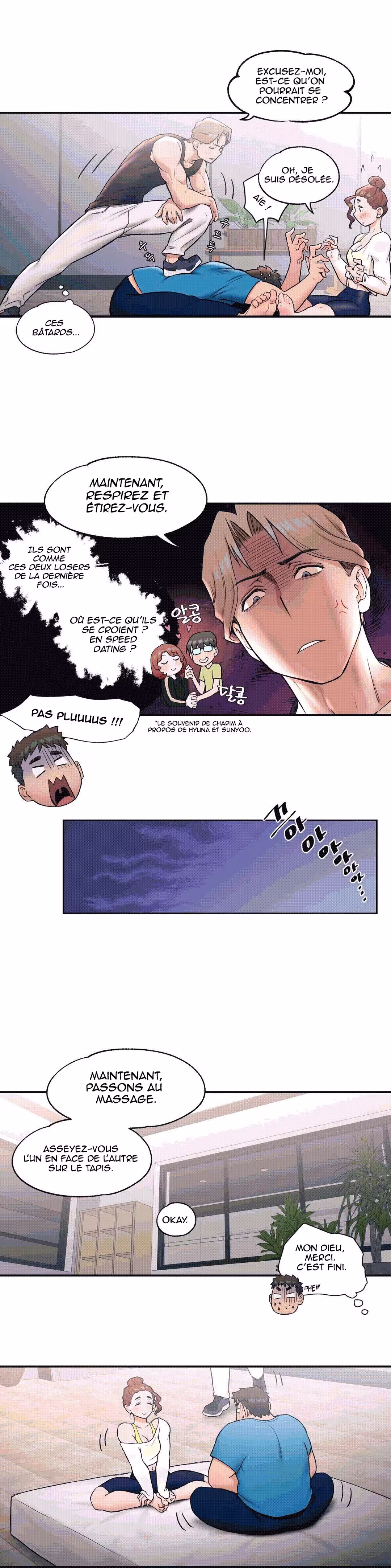 Sexercise Chapitre 20 page 9