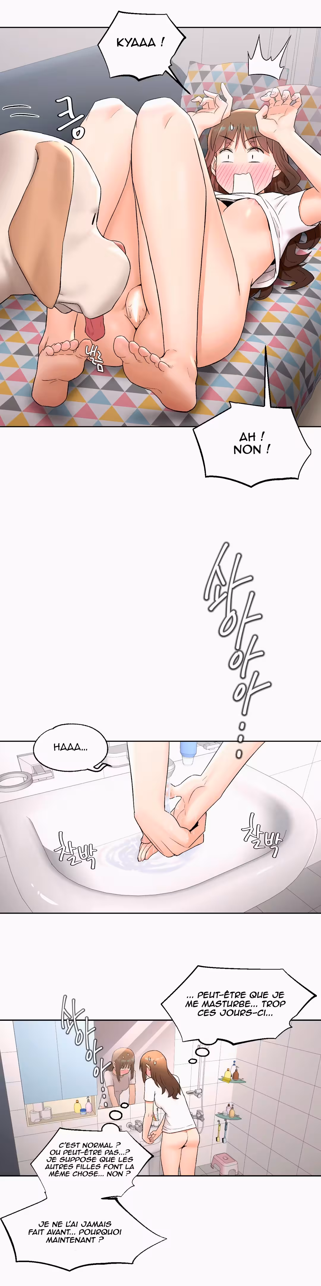 Sexercise Chapitre 49 page 17