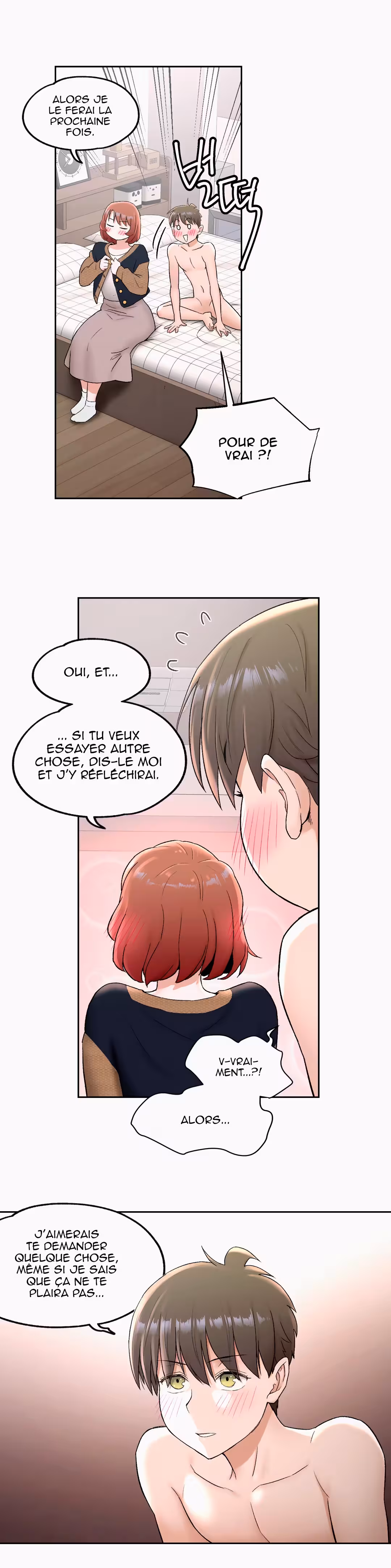 Sexercise Chapitre 49 page 2
