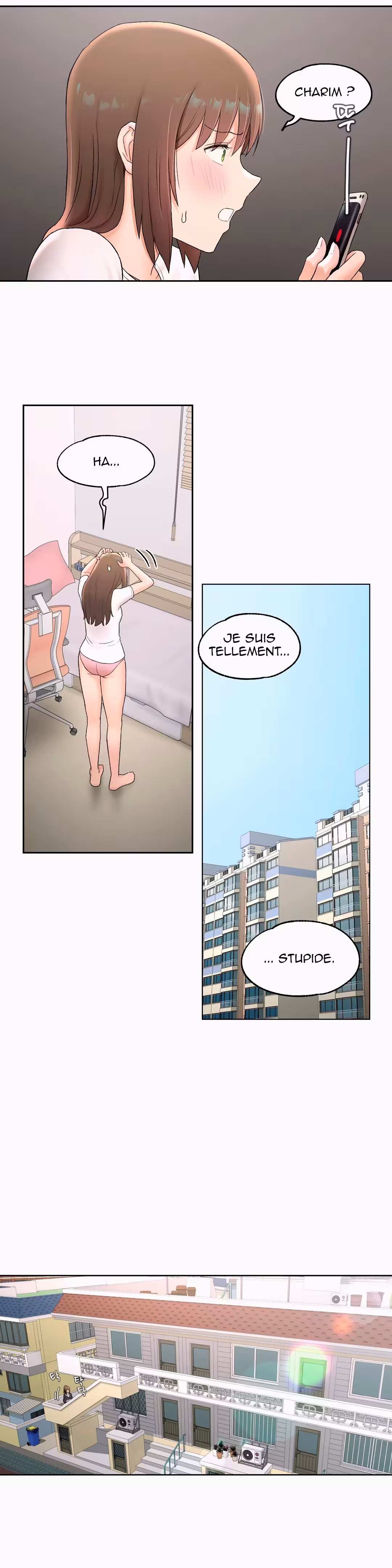 Sexercise Chapitre 49 page 21