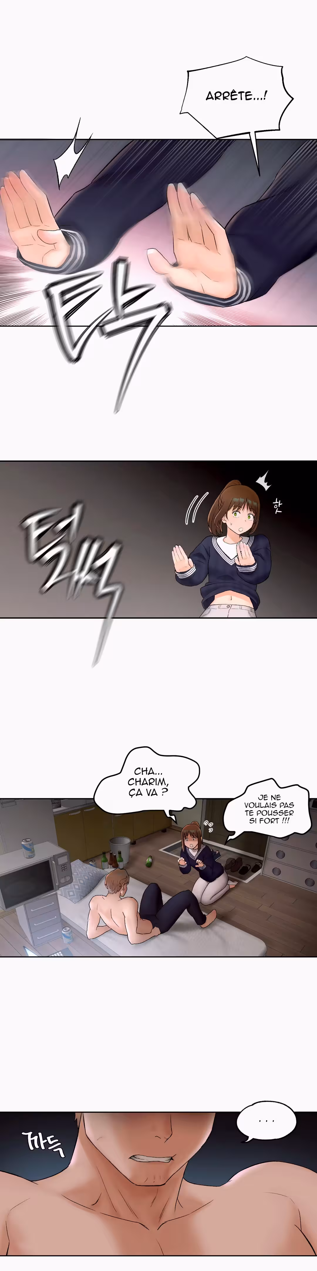 Sexercise Chapitre 49 page 25