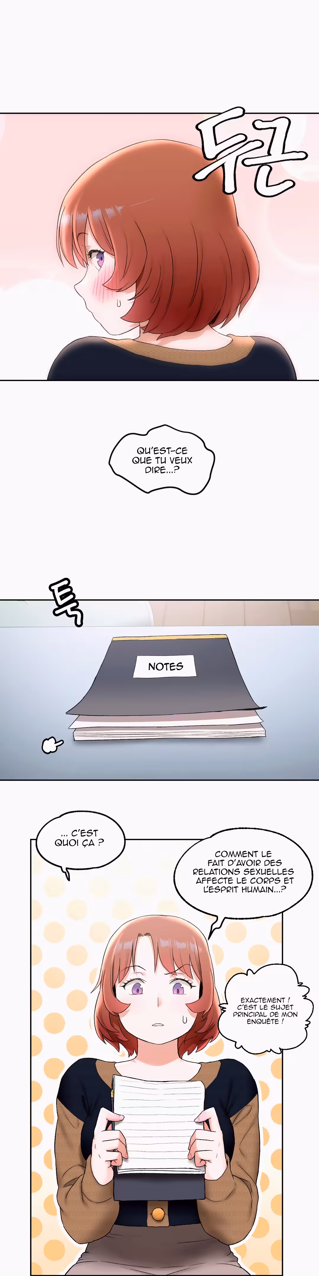 Sexercise Chapitre 49 page 3