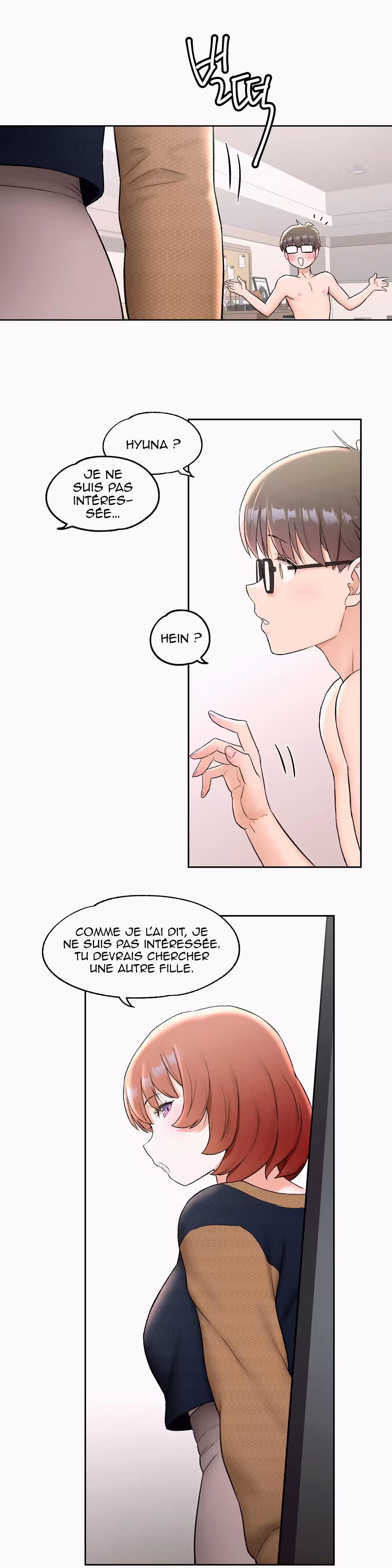 Sexercise Chapitre 49 page 5