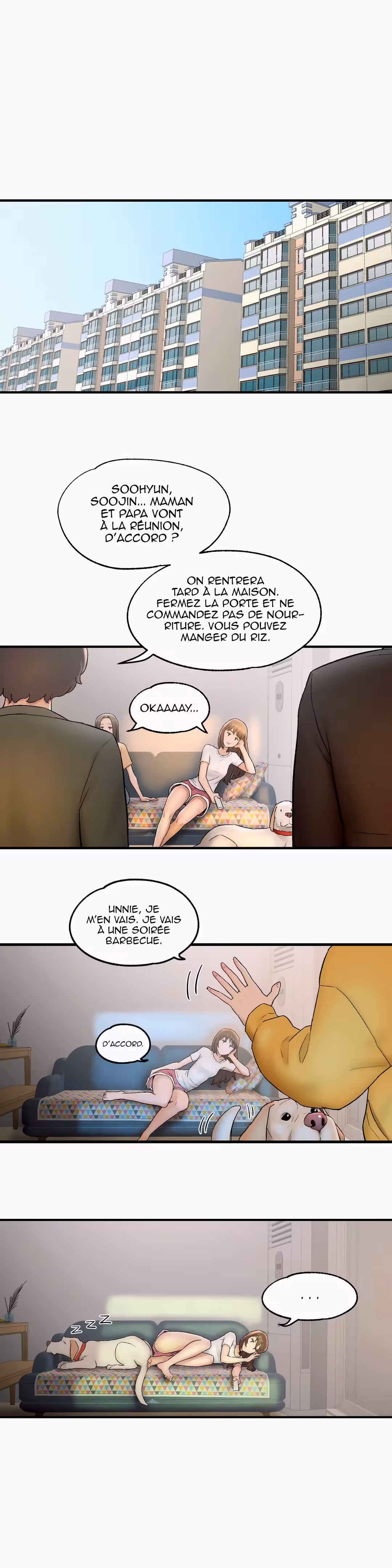 Sexercise Chapitre 49 page 7