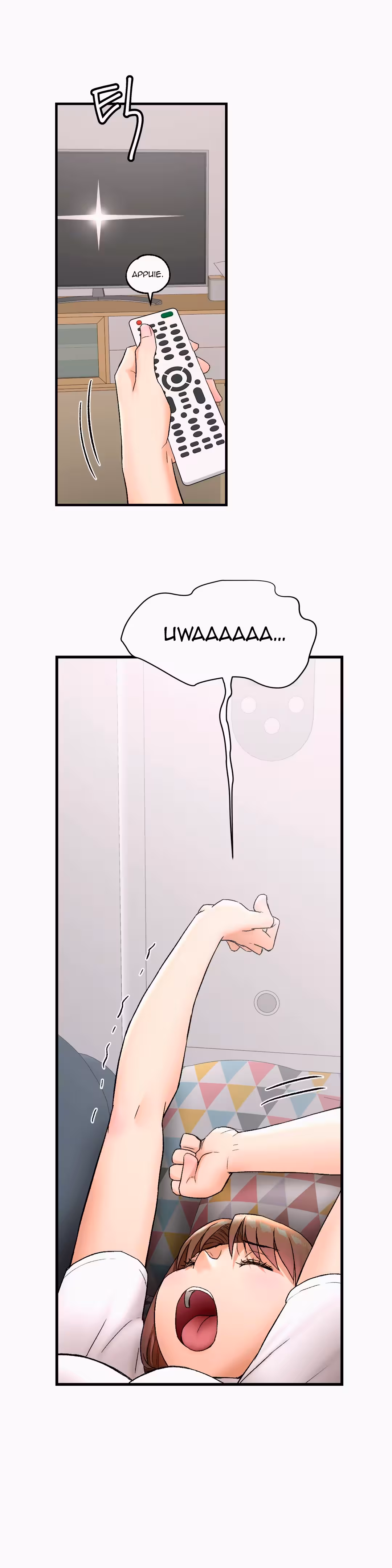 Sexercise Chapitre 49 page 8