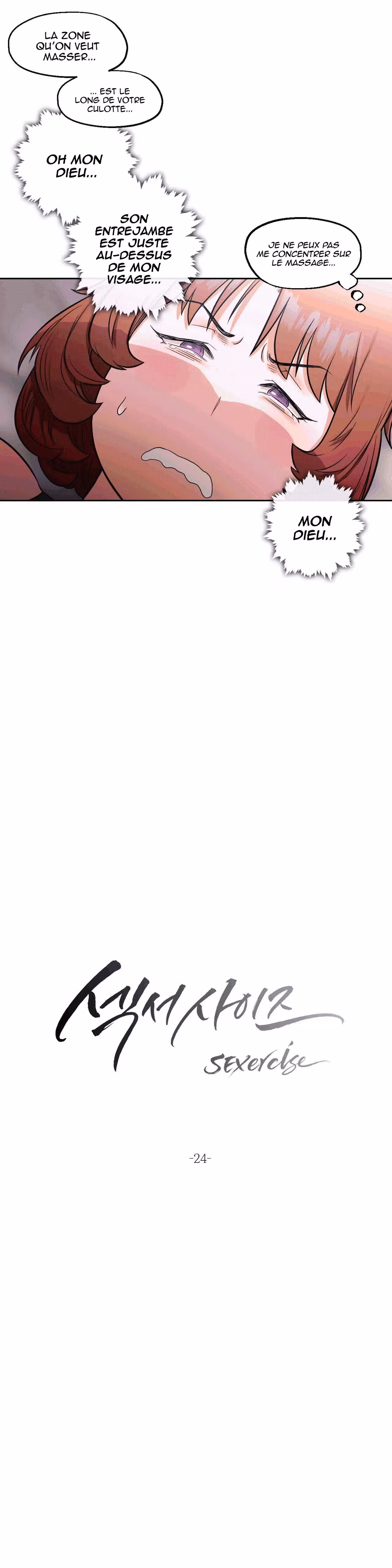 Sexercise Chapitre 24 page 4