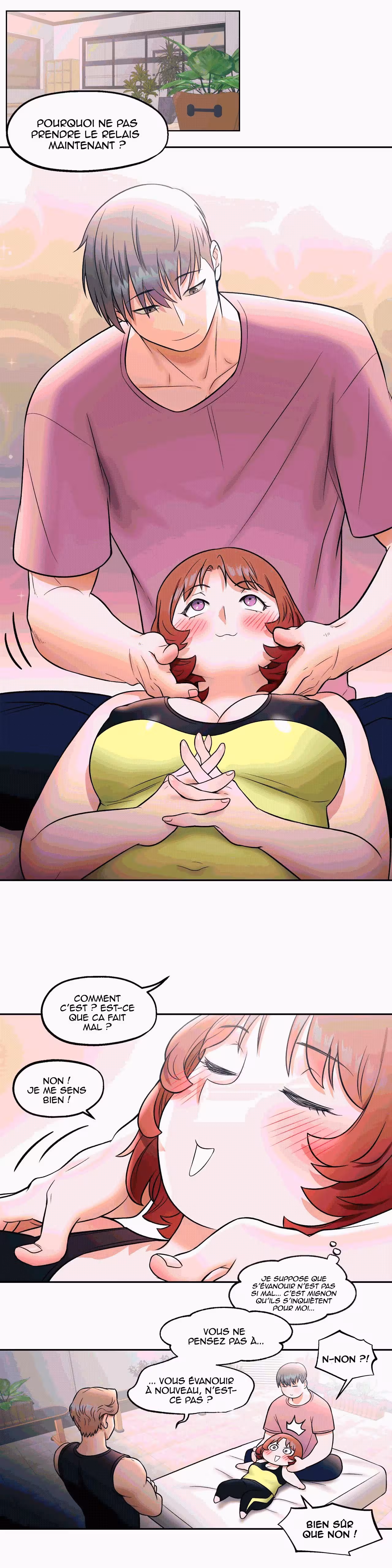 Sexercise Chapitre 24 page 5