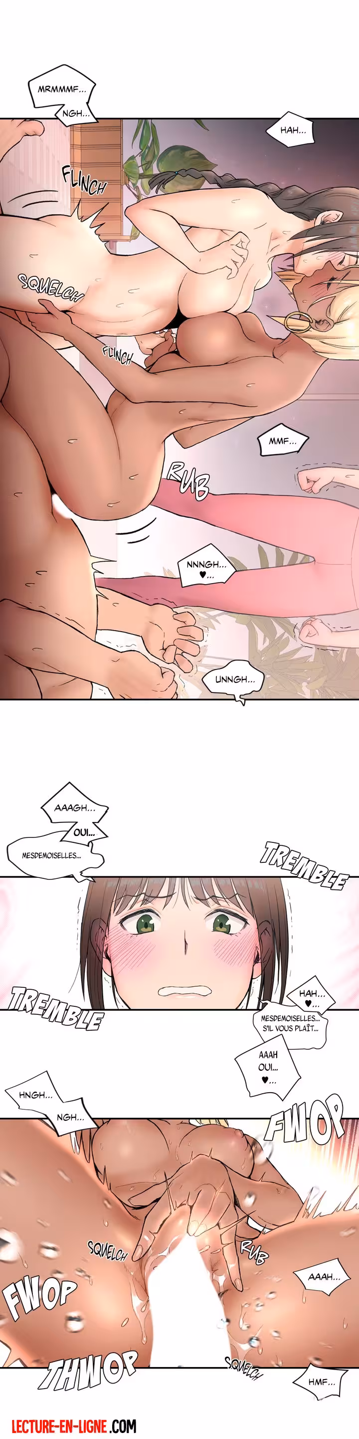 Sexercise Chapitre 5 page 13