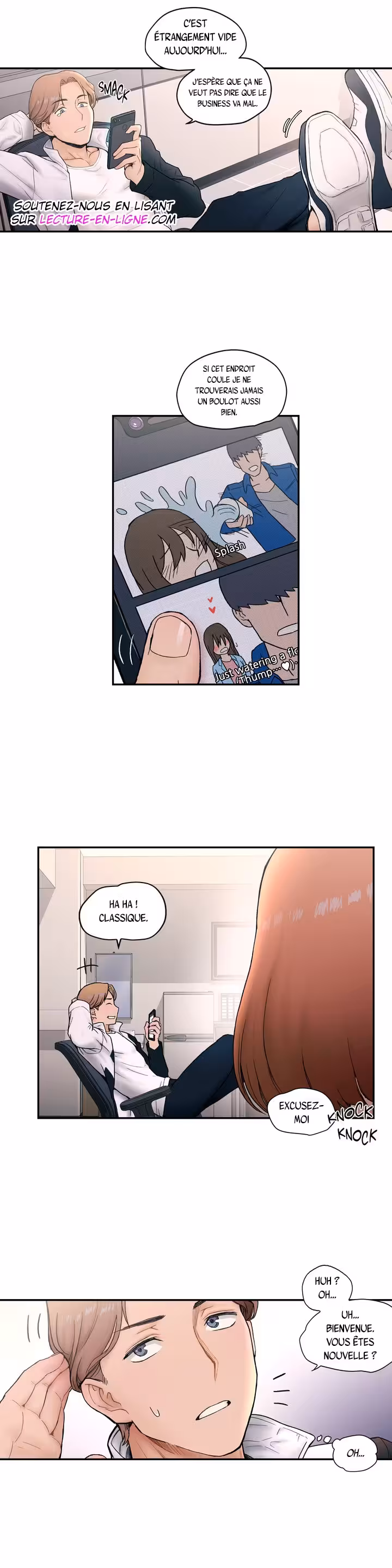 Sexercise Chapitre 5 page 2
