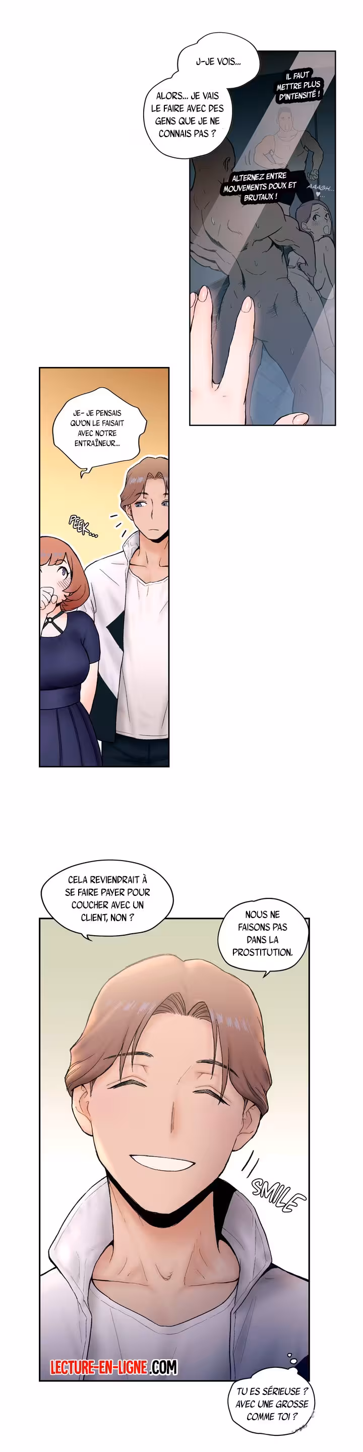 Sexercise Chapitre 5 page 20