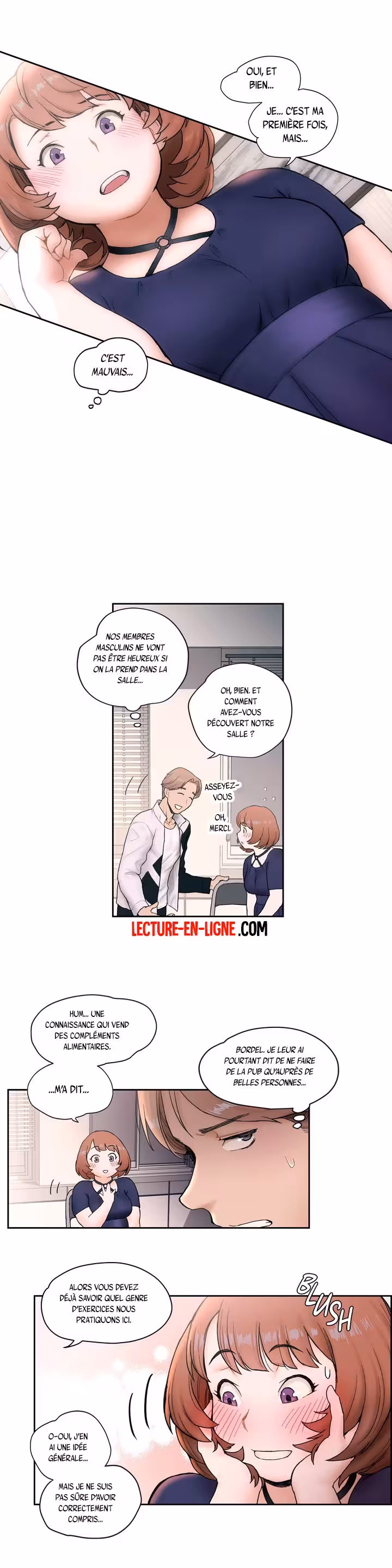 Sexercise Chapitre 5 page 3