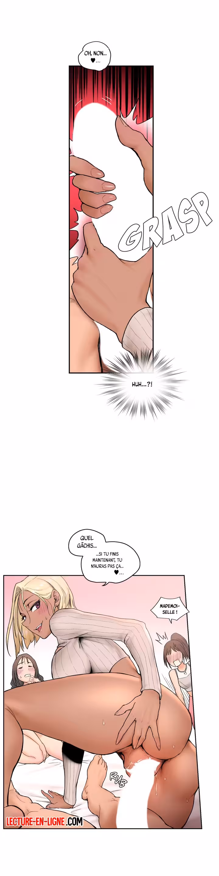 Sexercise Chapitre 5 page 8