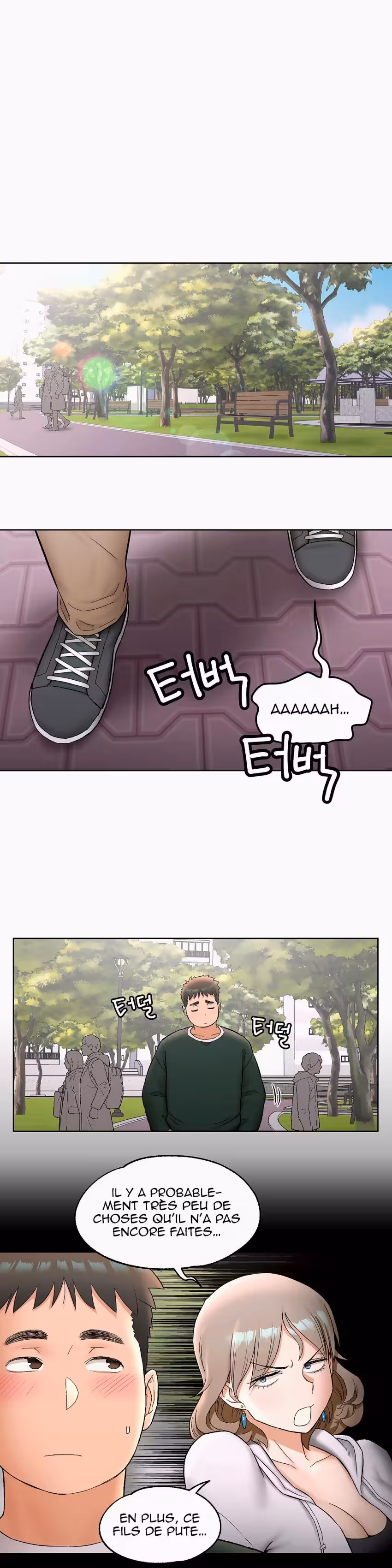 Sexercise Chapitre 52 page 7