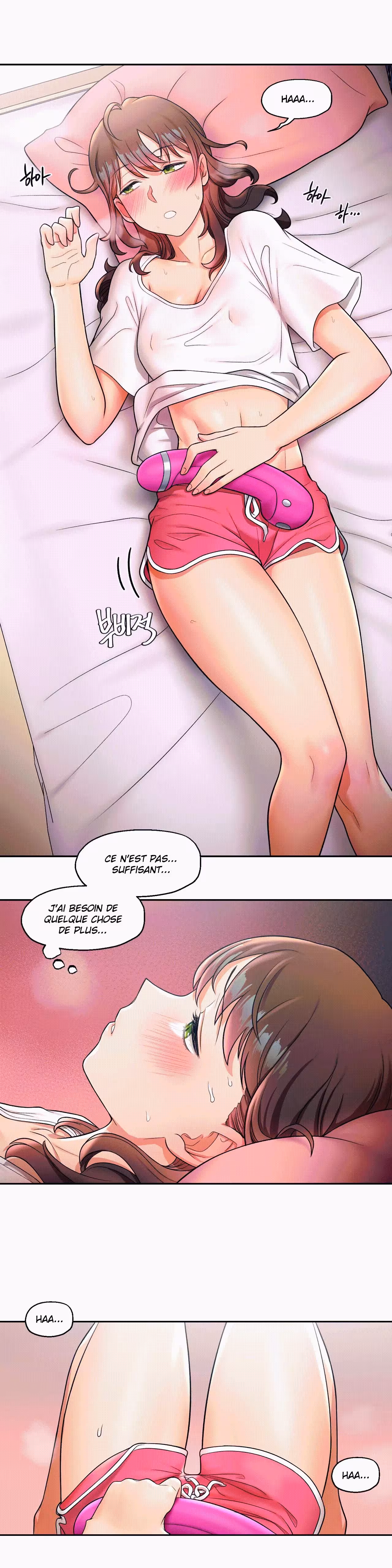 Sexercise Chapitre 31 page 7