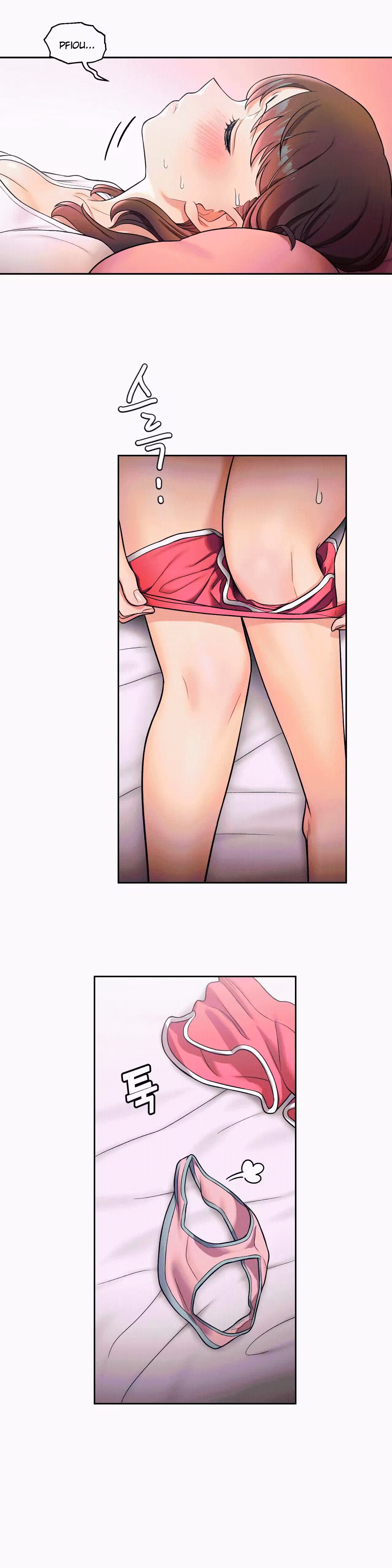 Sexercise Chapitre 31 page 8