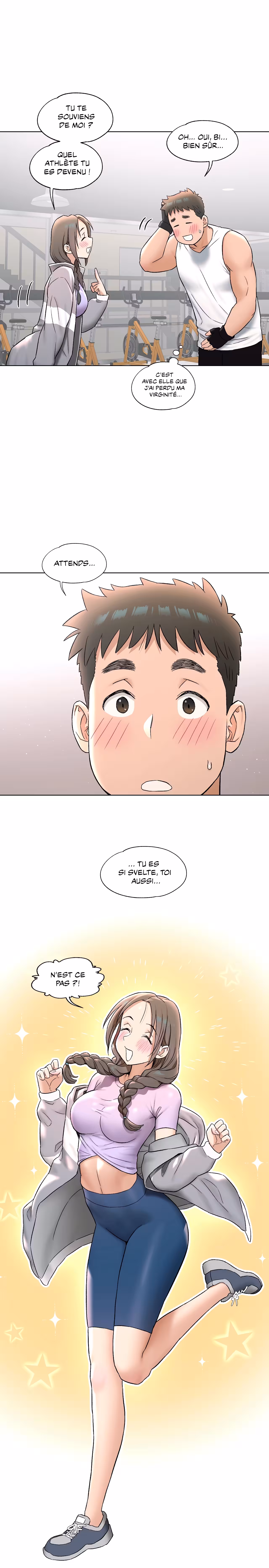 Sexercise Chapitre 75 page 4