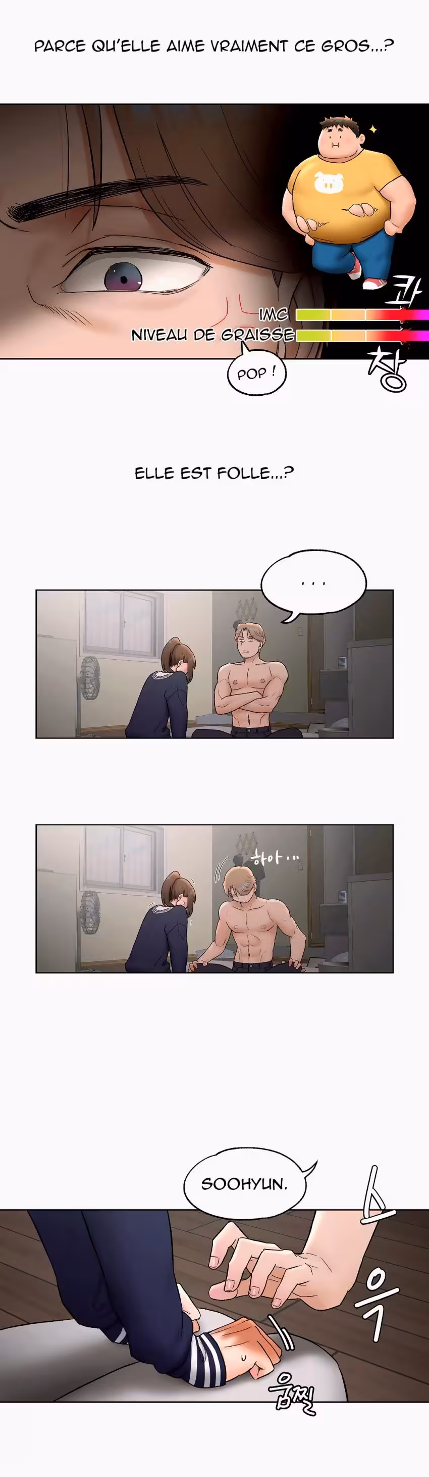 Sexercise Chapitre 51 page 21