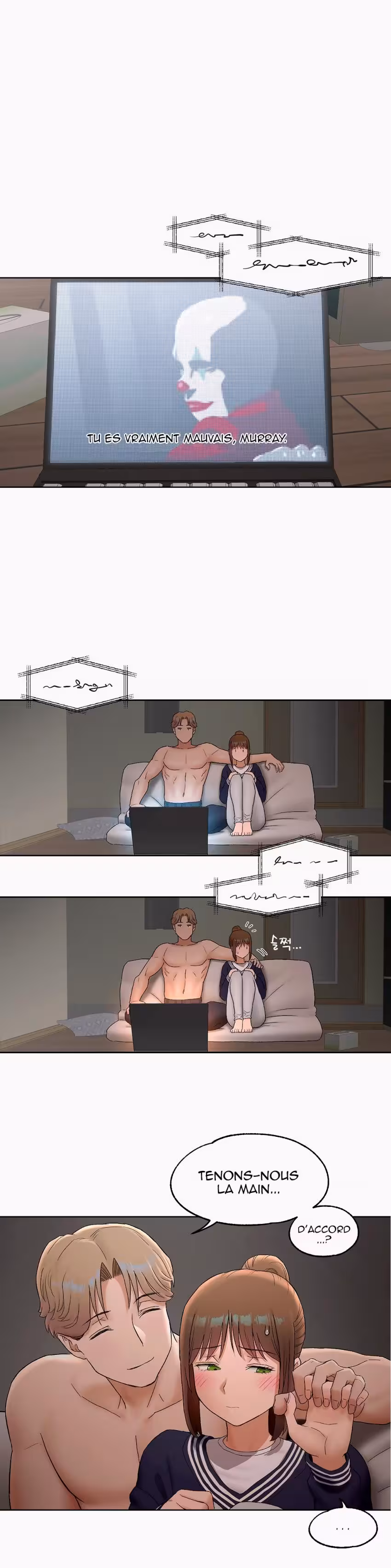 Sexercise Chapitre 51 page 26