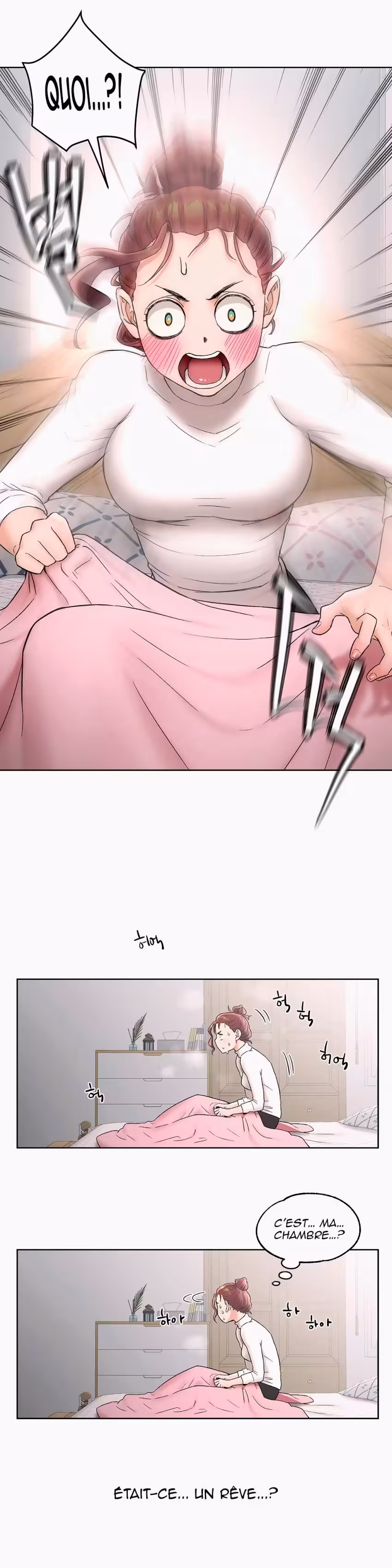 Sexercise Chapitre 51 page 3