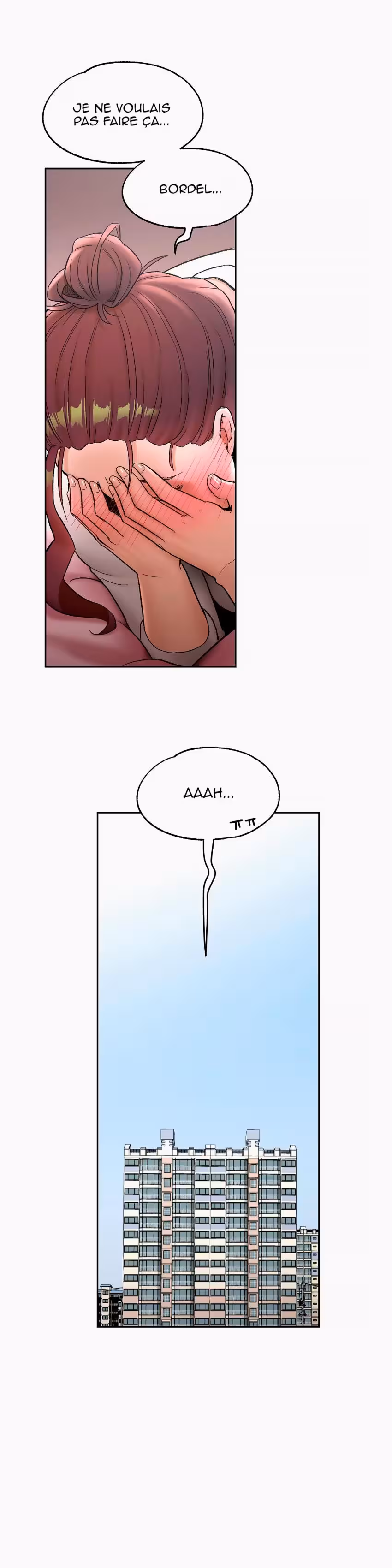 Sexercise Chapitre 51 page 5