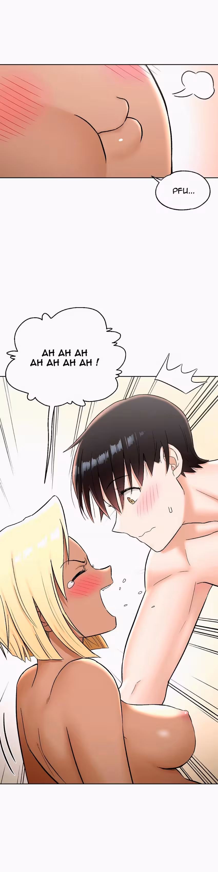 Sexercise Chapitre 55 page 3