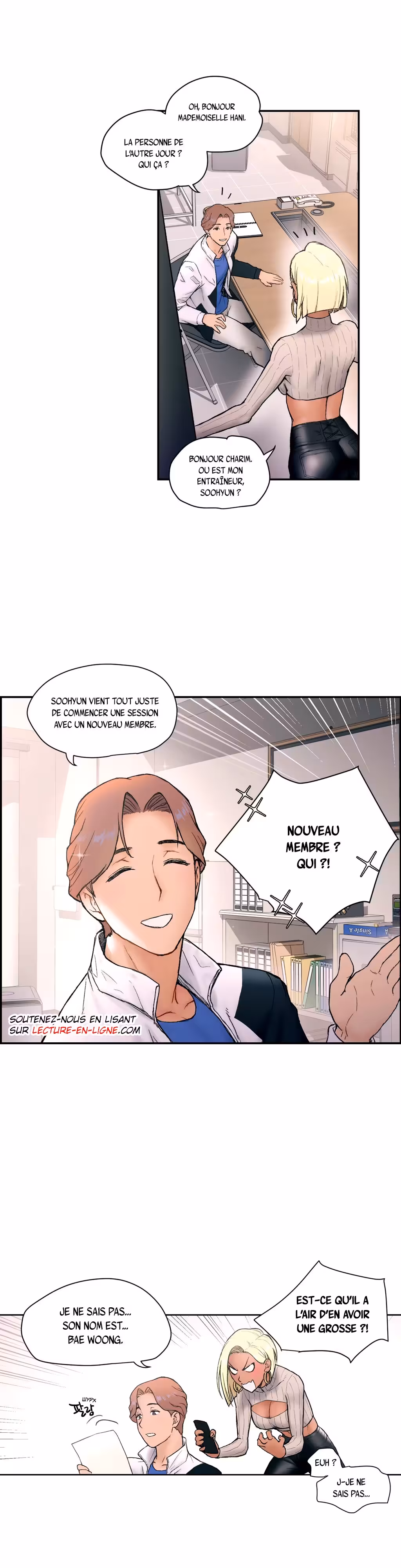 Sexercise Chapitre 3 page 2