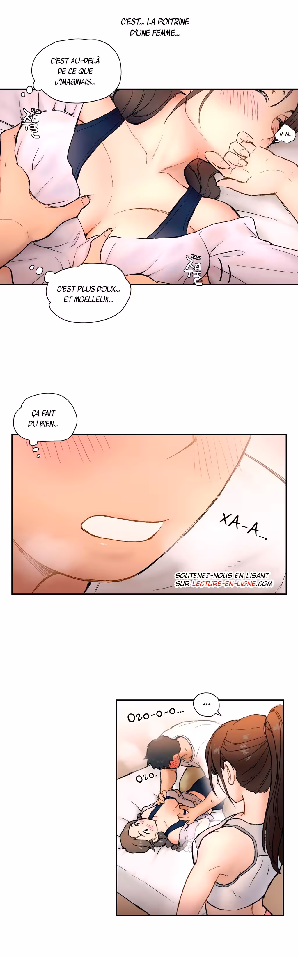 Sexercise Chapitre 3 page 5