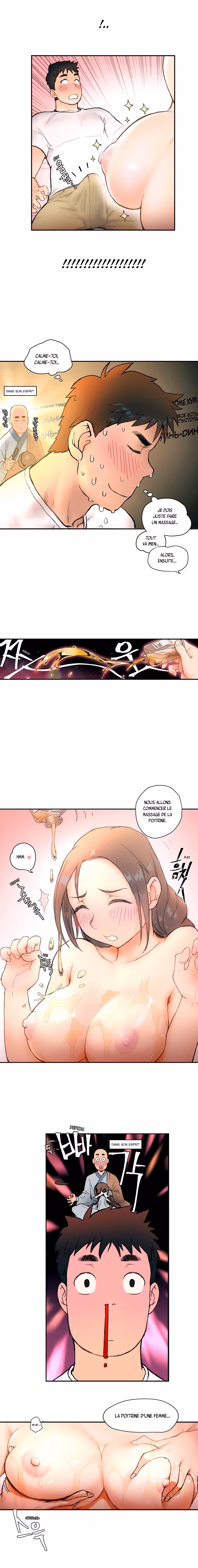 Sexercise Chapitre 3 page 8