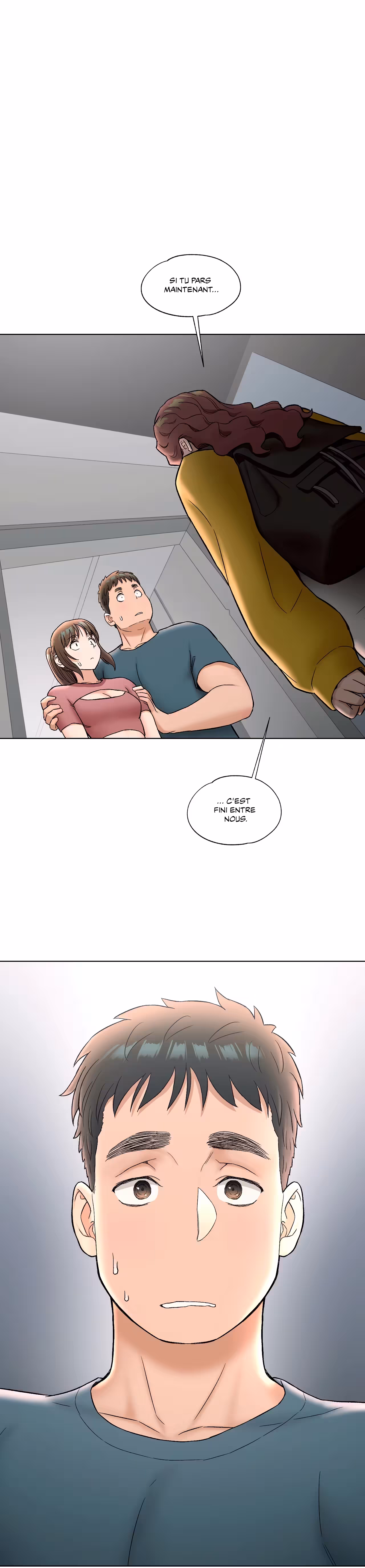 Sexercise Chapitre 77 page 18