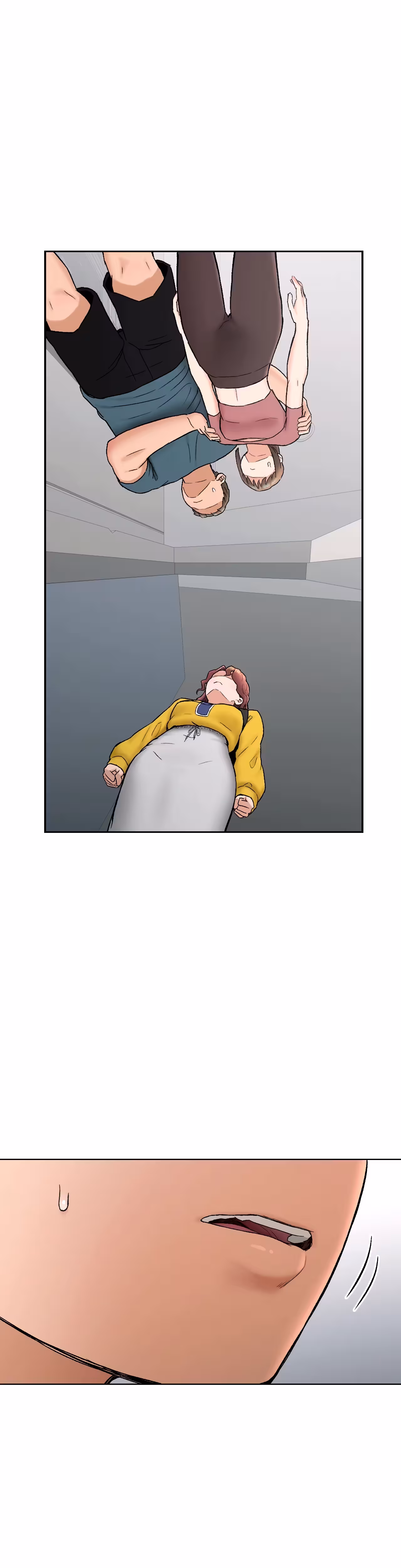 Sexercise Chapitre 77 page 19