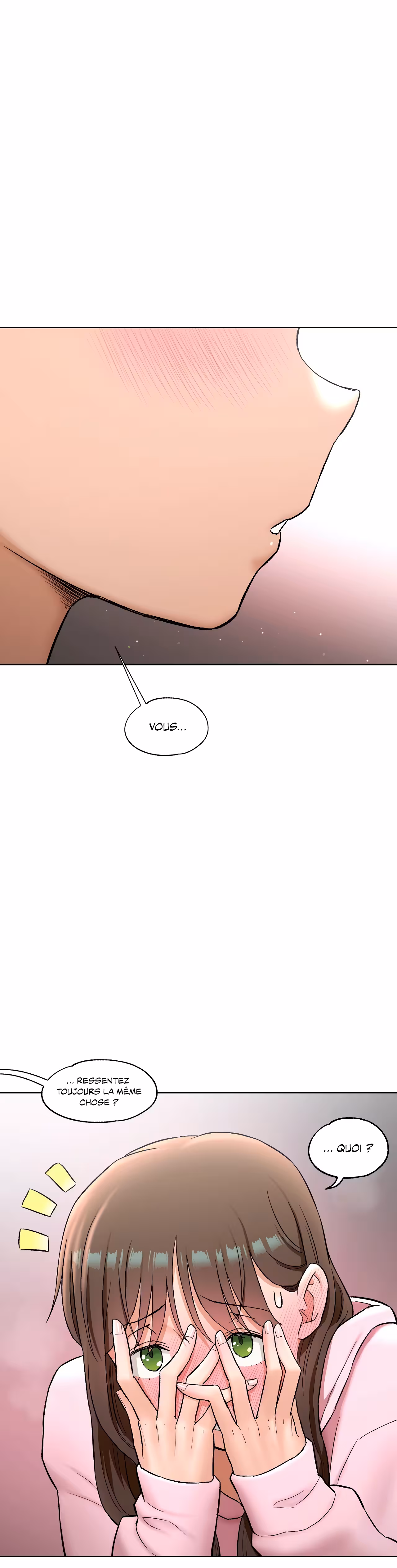 Sexercise Chapitre 80 page 12