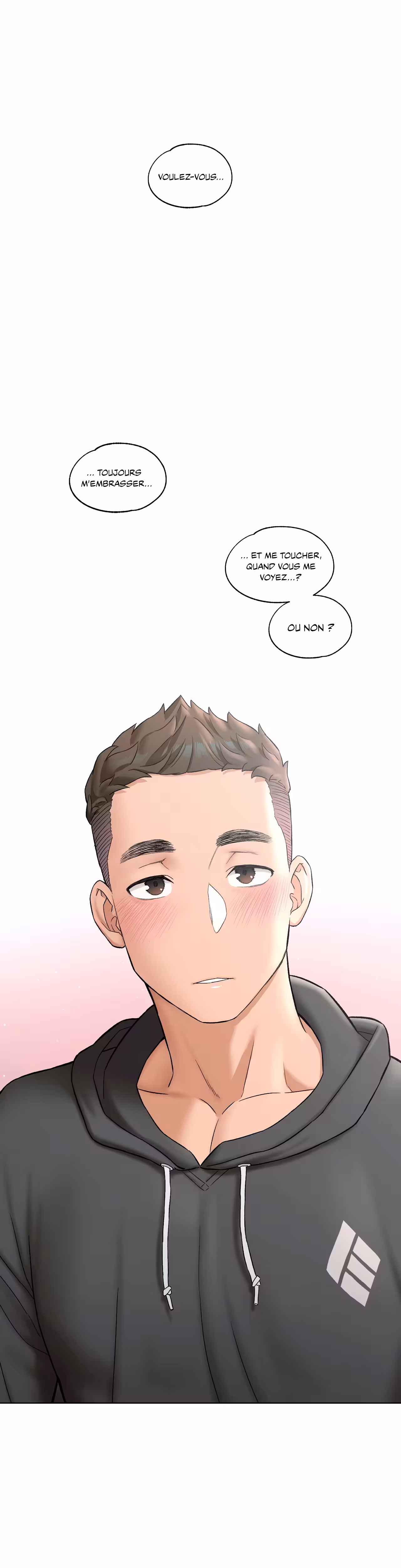 Sexercise Chapitre 80 page 13