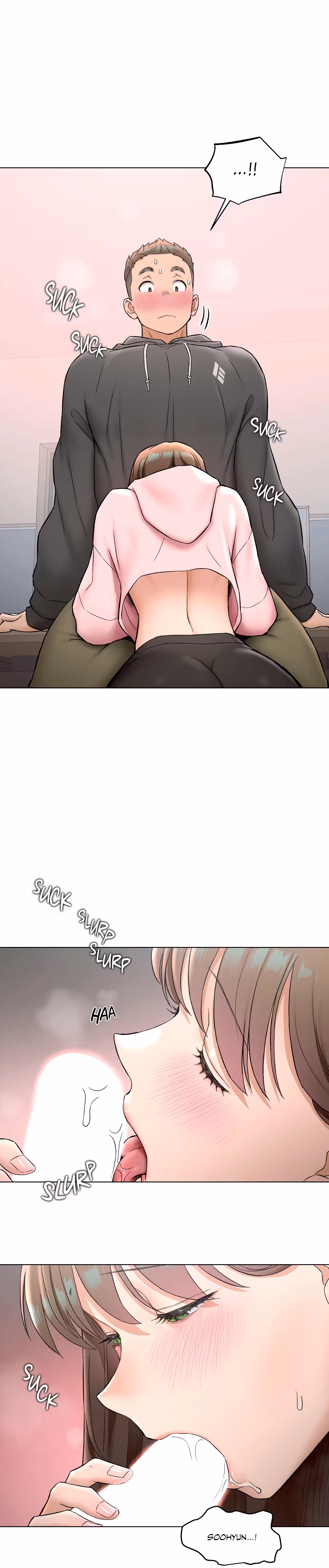 Sexercise Chapitre 80 page 26