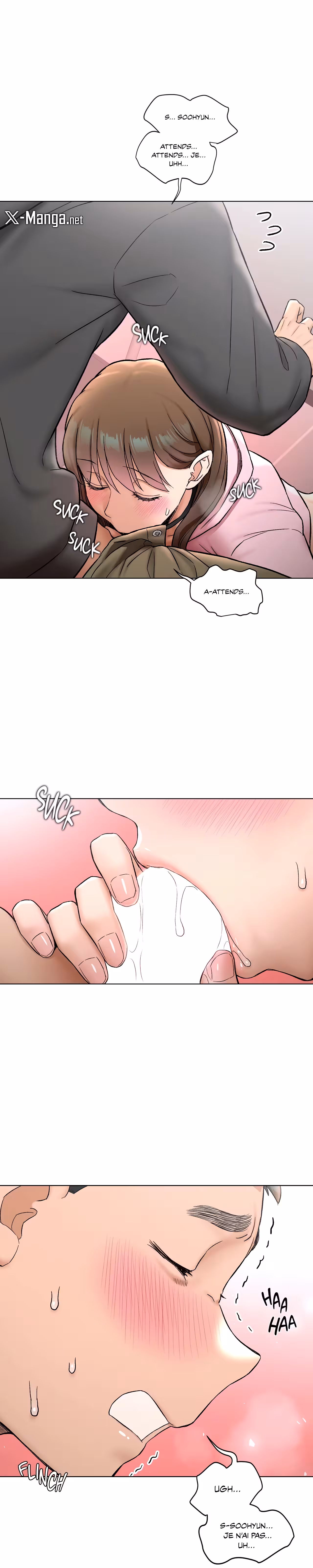 Sexercise Chapitre 80 page 27