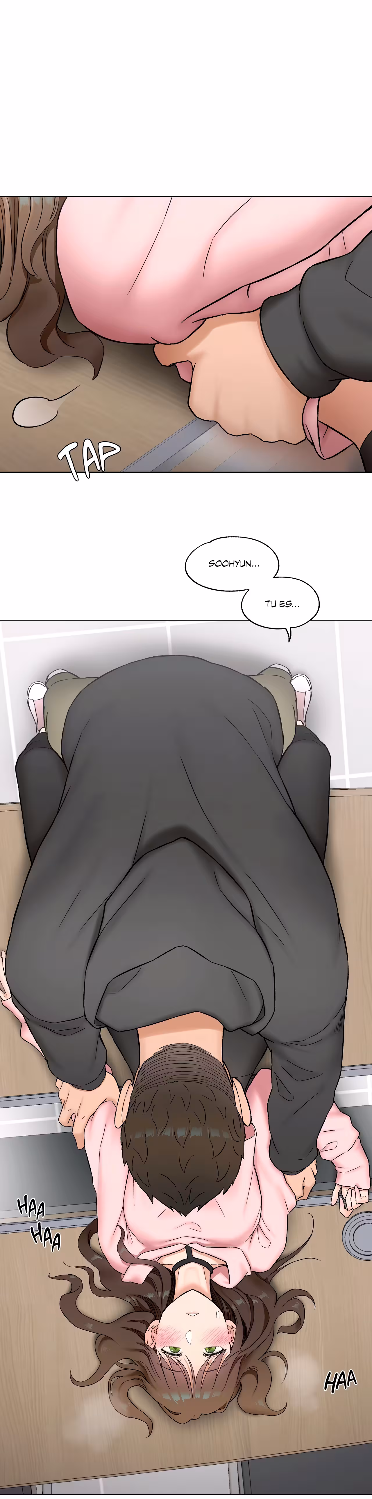 Sexercise Chapitre 80 page 32