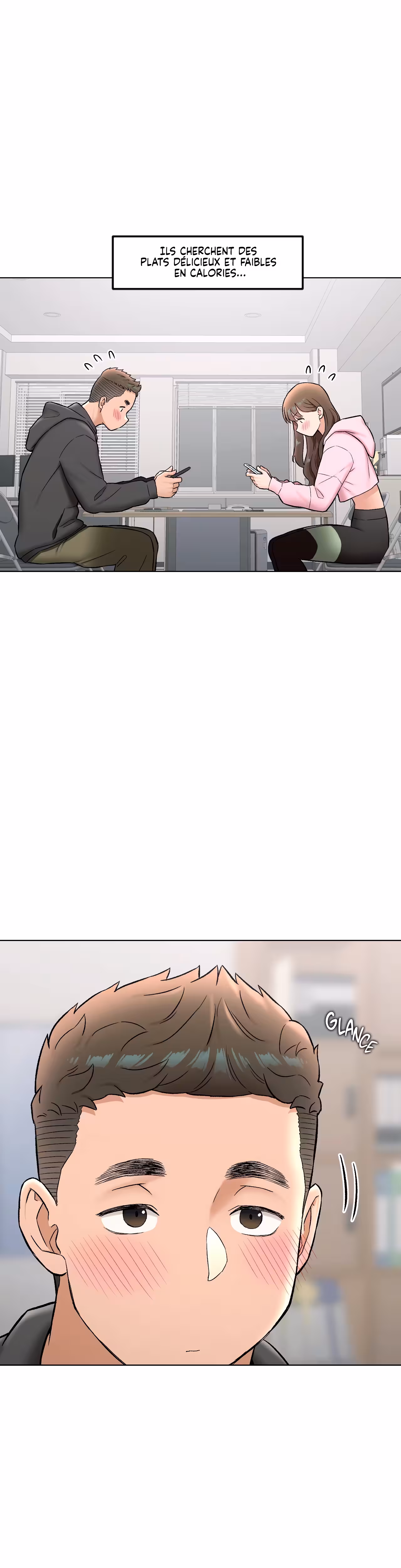 Sexercise Chapitre 80 page 6