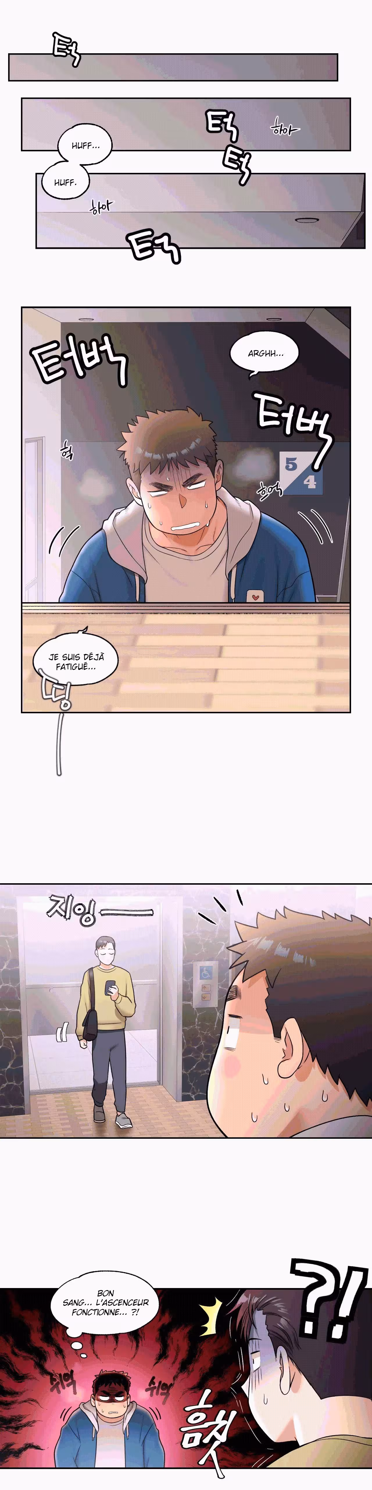 Sexercise Chapitre 32 page 2