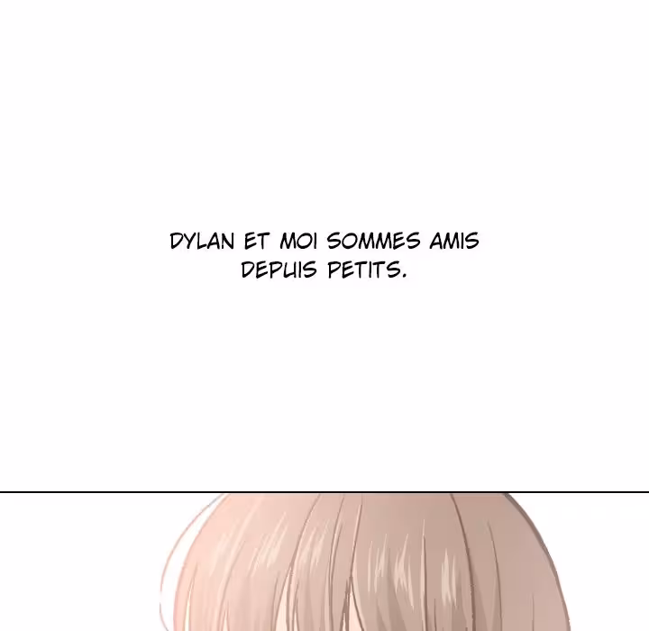 Friends Chapitre 25 page 13