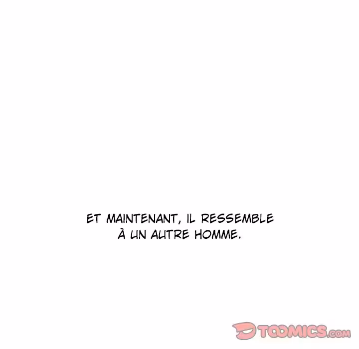 Friends Chapitre 25 page 21