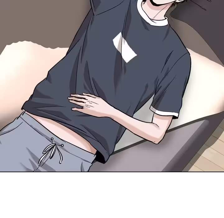 Friends Chapitre 15 page 25