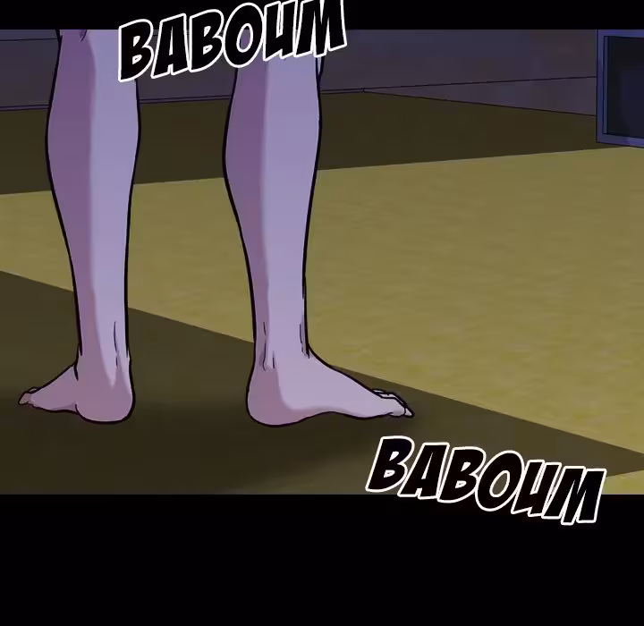 Friends Chapitre 15 page 34
