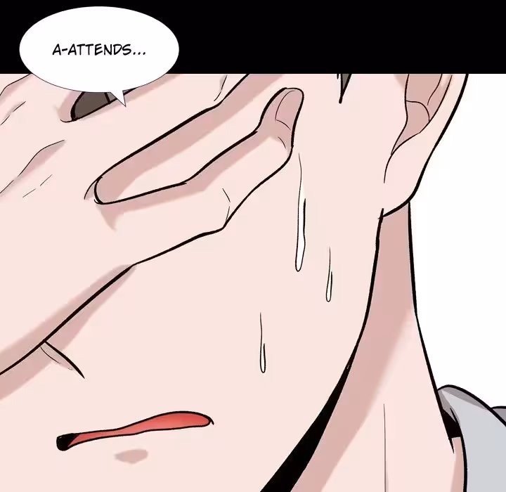Friends Chapitre 15 page 55
