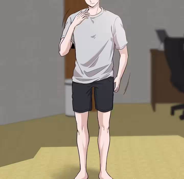 Friends Chapitre 15 page 58